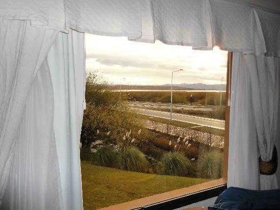 Hotel Sierra Nevada El Calafate Luaran gambar